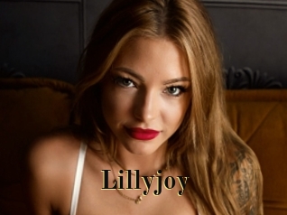 lillyjoy Films 2 Q
