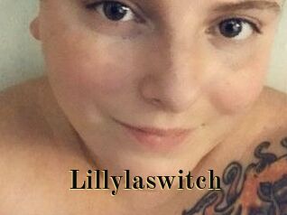 Lillylaswitch