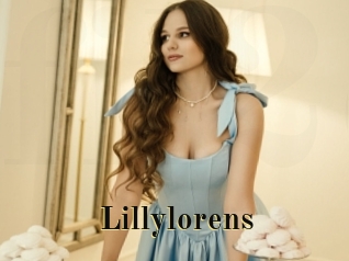 Lillylorens