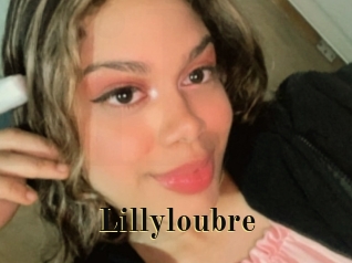 Lillyloubre