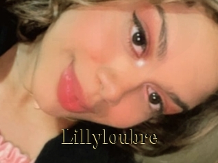 Lillyloubre