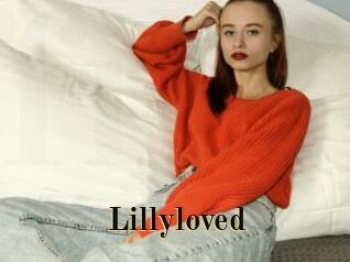 Lillyloved