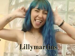 Lillymartins