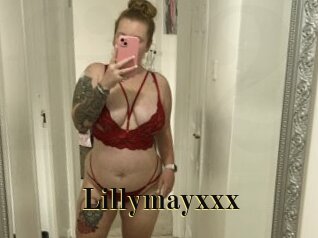 Lillymayxxx
