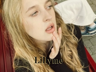 Lillyme