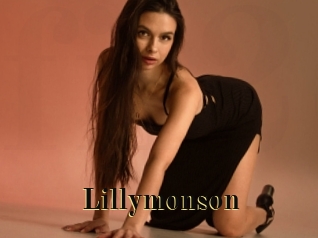 Lillymonson