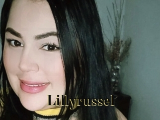 Lillyrussel