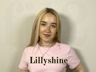 Lillyshine