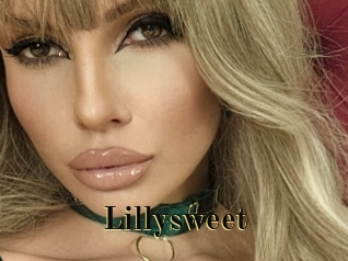 Lillysweet