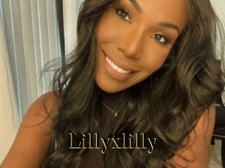 lillyxlilly Films 2 Q