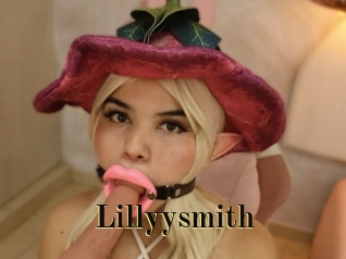 Lillyysmith