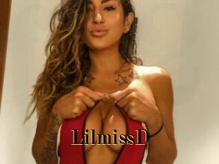 LilmissD