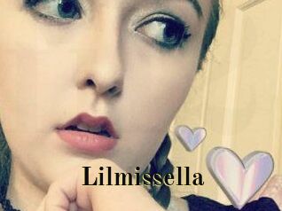 Lilmissella