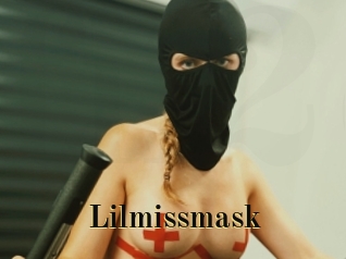 Lilmissmask