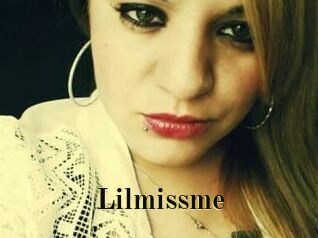 Lilmissme