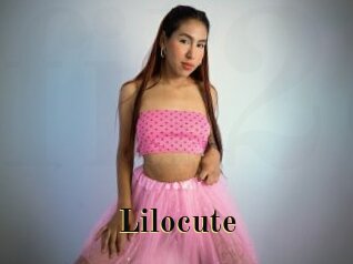 Lilocute