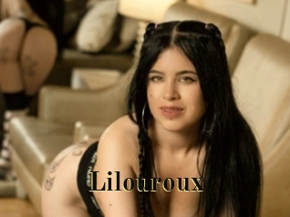 Lilouroux