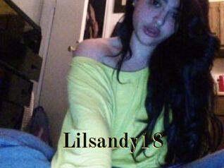 Lilsandy18