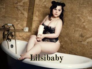 Lilsibaby