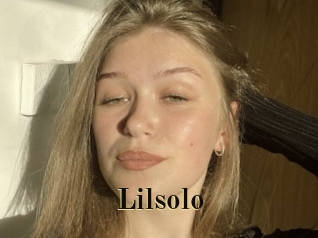 Lilsolo