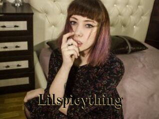 Lilspicything