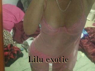 Lilu_exotic