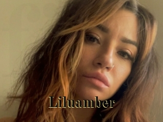 Liluamber