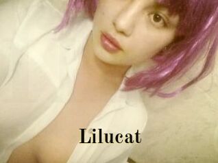Lilucat
