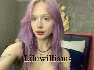 Liluwilliams