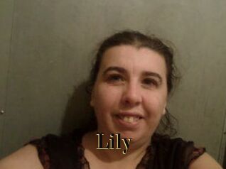 Lily