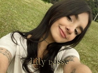 Lily_rosse