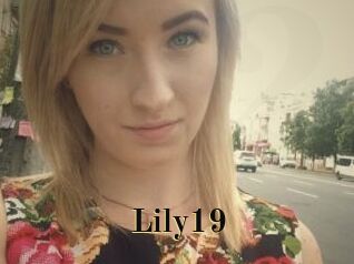 Lily19