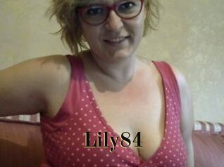 Lily84