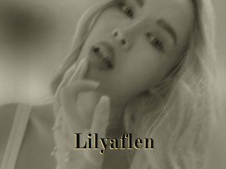 Lilyaflen