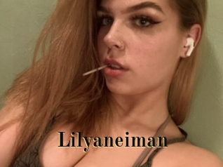 Lilyaneiman