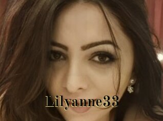 Lilyanne33