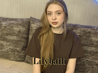 Lilybaili