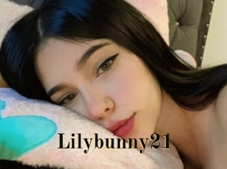 Lilybunny21