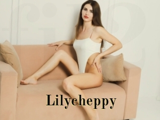 Lilycheppy