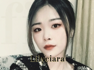 Lilyciara