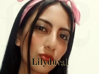 Lilyduval