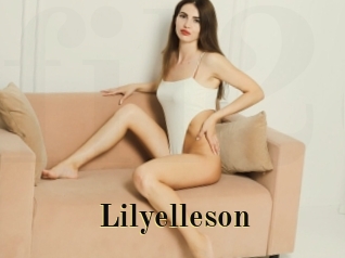 Lilyelleson