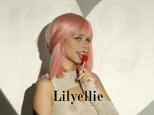 Lilyellie