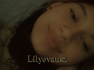 Lilyevansz
