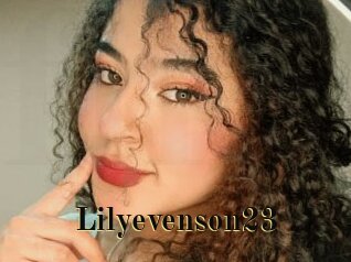 Lilyevenson23