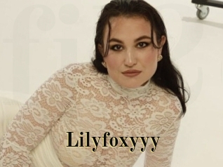 Lilyfoxyyy