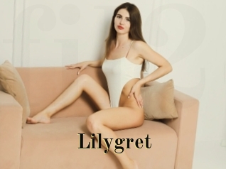 Lilygret
