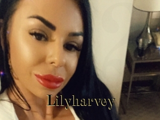 Lilyharvey