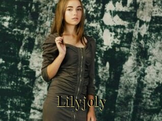 lilyjoly Films 2 Q