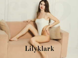 Lilyklark